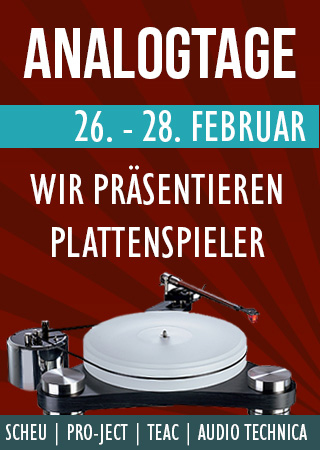 2016 Analogtage Weidenberg